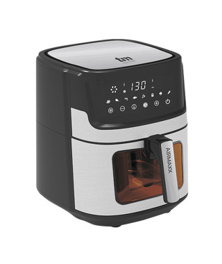 Friteuse sans Huile TM Electron 1700 W 6,5 L