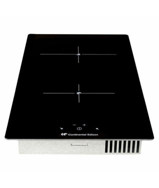 Robot culinaire Continental Edison 3612409509663 Noir 3000 W