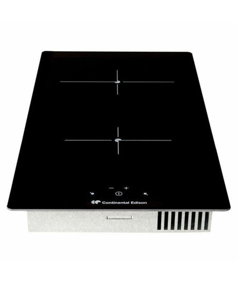 Robot culinaire Continental Edison 3612409509663 Noir 3000 W