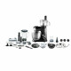 Robot culinaire Purelect SM29BF Pastry Robot Noir 5 L 1300 W