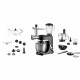 Robot culinaire Purelect SM29BF Pastry Robot Noir 5 L 1300 W