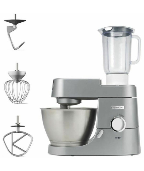 Robot culinaire Kenwood KVC3110S