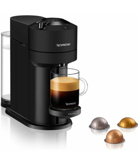 Cafetière à capsules Krups SM3590
