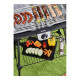 Barbecue Électrique Tefal TEFBG921812 Easygrill XXL