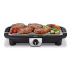 Barbecue Électrique Tefal TEFBG921812 Easygrill XXL