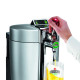 Distributeur de Bière Réfrigérant Krups VB700E00 5 L