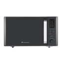 Micro-ondes Continental Edison 28 L 1450 W