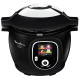 Robot culinaire Moulinex CE859800 6 L Noir 1600 W