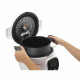 Robot culinaire Moulinex 6 L Marron Blanc