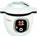 Robot culinaire Moulinex CE851A10 Blanc 1600 W 6 L 1600 W