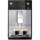 Cafétière électrique Melitta F230-101 Argenté 1450 W