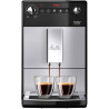 Cafétière électrique Melitta F230-101 Argenté 1450 W