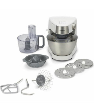 Robot culinaire Kenwood KHC29.E0WH Blanc