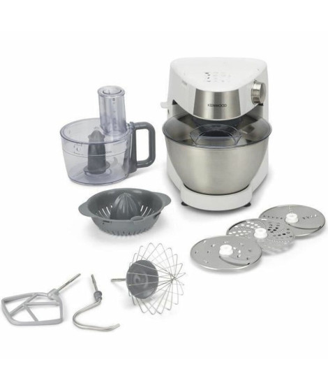 Robot culinaire Kenwood KHC29.E0WH Blanc