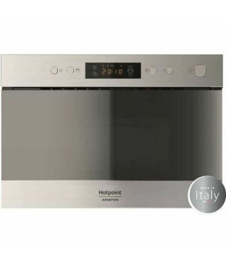 Micro-ondes Hotpoint MN 212 IX HA 22 L 750 W