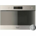 Micro-ondes Hotpoint MN 212 IX HA 22 L 750 W