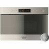 Micro-ondes Hotpoint MN 212 IX HA 22 L 750 W