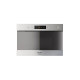 Micro-ondes Hotpoint MN 212 IX HA 22 L 750 W