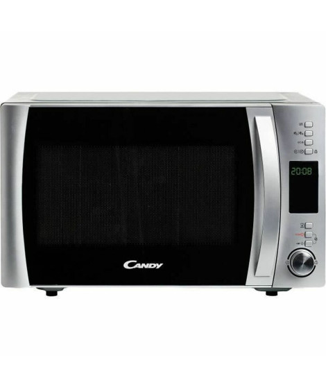 Micro-ondes Candy CMXW 30DS 900 W 30 L Argenté 900 W 30 L