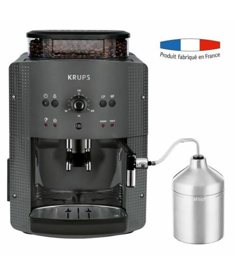 Cafetière superautomatique Krups YY4451FD Gris 1450 W