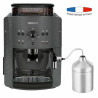 Cafetière superautomatique Krups YY4451FD Gris 1450 W
