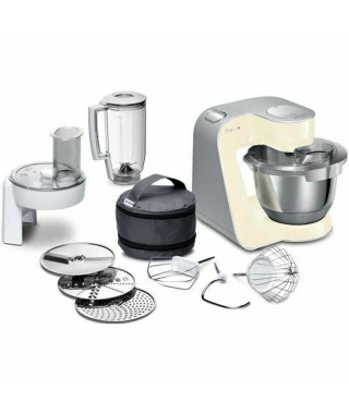 Robot Pâtissier avec Bol BOSCH MUM58920 1000 W