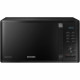 Micro-ondes Samsung MS23K3555EKEF Noir 23 L