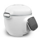 Robot culinaire Moulinex CE901100 6 L Blanc 1600 W 6 L 1600 W