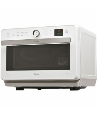 Micro-ondes Whirlpool Corporation JT 469 WH Blanc