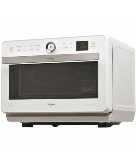 Micro-ondes Whirlpool Corporation JT 469 WH Blanc