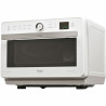 Micro-ondes Whirlpool Corporation JT 469 WH Blanc