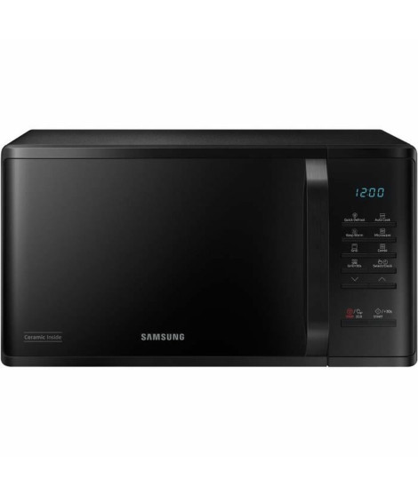 Micro-ondes Samsung MG23K3513AK 23 L 800 W