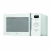 Micro-ondes avec Gril Whirlpool Corporation MCP346WH 25L Blanc 25 L 800 W