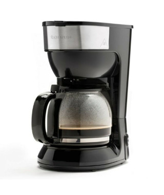 Cafetière goutte à goutte Taurus CAPULETO 900W