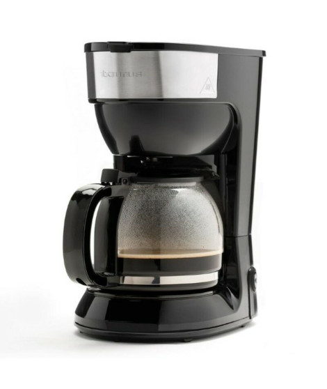 Cafetière goutte à goutte Taurus CAPULETO 900W
