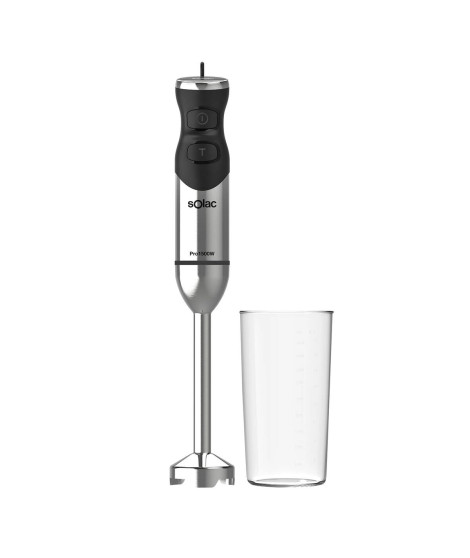 Mixeur plongeant Solac BA5610 1500 W
