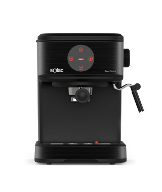 Cafetière express Solac CE4498 Noir 850 W 1,5 L 20 bar