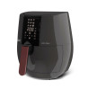 Friteuse sans Huile Solac FA1501 Noir 1500 W 3