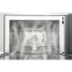 Micro-ondes avec Gril Hisense H30MOBS10HC Noir 1000 W 30 L