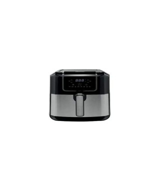 Friteuse sans Huile Hisense H06AFBS1S3 Noir 1700 W 5 L
