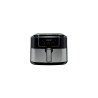 Friteuse sans Huile Hisense H06AFBS1S3 Noir 1700 W 5 L