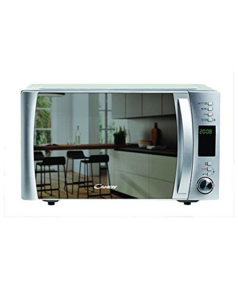 Micro-ondes avec Gril Candy CMXG 25GDSS (25 L)