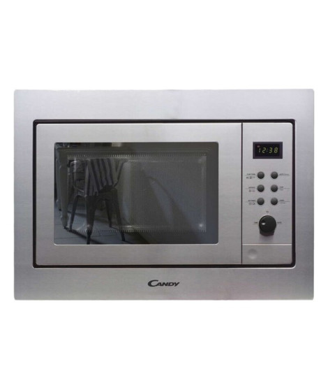 Micro-ondes avec Gril Candy MIC 211 EX (21 L)