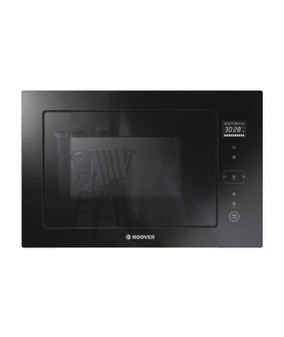 Micro-ondes avec Gril Hoover HMBG25/1GDFB (25 L)