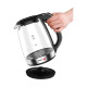 Bouilloire FAGOR FG120 Noir 2200 W 1