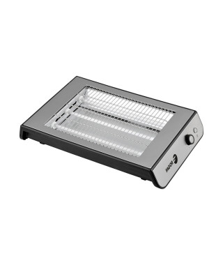 Grille-pain FAGOR FGE107T Noir 900 W