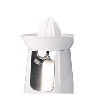 Centrifugeuse électrique EDM Blanc 100W polypropylène