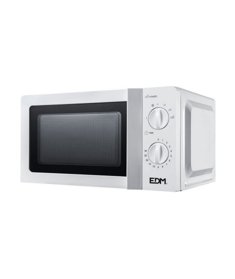 Micro-ondes EDM 700 W (20 L)