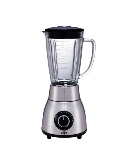 Bol mixeur EDM 1200 W (1