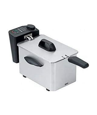 Friteuse EDM 2000 W 2,5 L